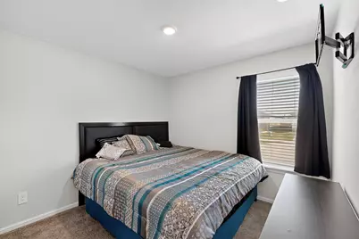 612 Mount Vista Lane, Fort Worth, TX 76131 - Photo 11