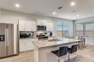 8900 Trumpeter Ln, Fort Worth, TX 76131 - Photo 7