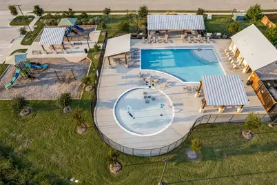 8900 Trumpeter Lane, Fort Worth, TX 76131 - Photo 25