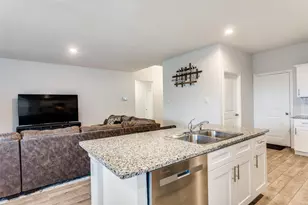 8900 Trumpeter Ln, Fort Worth, TX 76131 - Photo 9