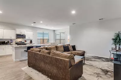 8900 Trumpeter Lane, Fort Worth, TX 76131 - Photo 5