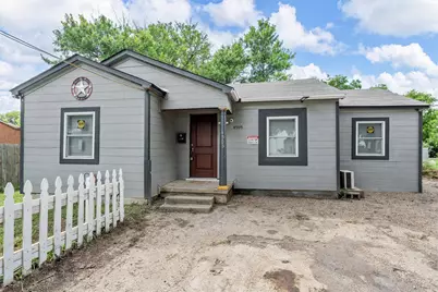 4505 Memorial Drive, Beverly Hills, TX 76711 - Photo 1