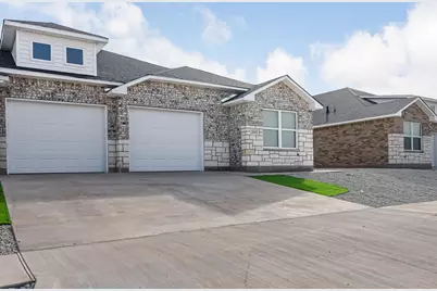 2633 Baron Avenue, Abilene, TX 79606 - Photo 3