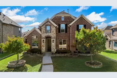 1025 Gentle Wind Lane, Frisco, TX 75036 - Photo 27