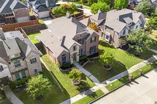 1025 Gentle Wind Ln, Frisco, TX 75036 - Photo 29