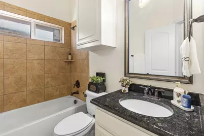 1025 Gentle Wind Lane, Frisco, TX 75036 - Photo 9