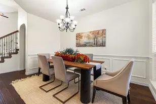 1025 Gentle Wind Ln, Frisco, TX 75036 - Photo 3