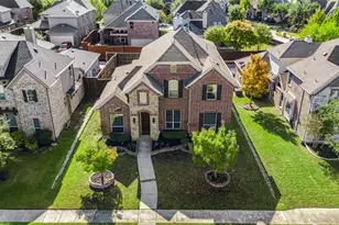 1025 Gentle Wind Ln, Frisco, TX 75036 - Photo 1