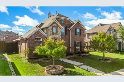 1025 Gentle Wind Lane, Frisco, TX 75036 - Photo 29