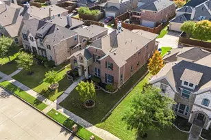 1025 Gentle Wind Ln, Frisco, TX 75036 - Photo 29