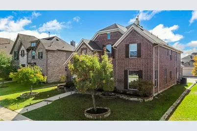 1025 Gentle Wind Lane, Frisco, TX 75036 - Photo 3