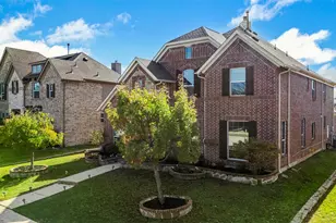 1025 Gentle Wind Ln, Frisco, TX 75036 - Photo 3