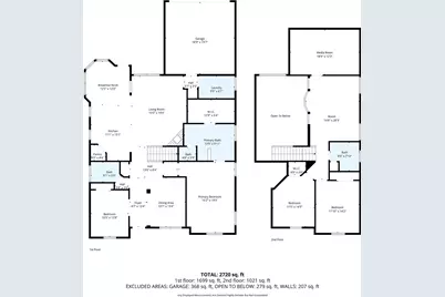 1025 Gentle Wind Lane, Frisco, TX 75036 - Photo 37