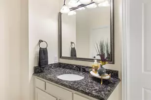 1025 Gentle Wind Ln, Frisco, TX 75036 - Photo 17