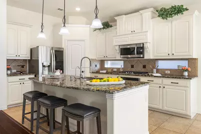 1025 Gentle Wind Lane, Frisco, TX 75036 - Photo 9