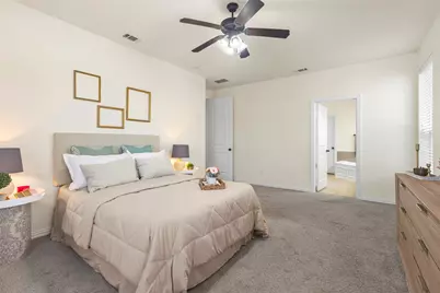 1025 Gentle Wind Lane, Frisco, TX 75036 - Photo 13