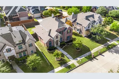 1025 Gentle Wind Lane, Frisco, TX 75036 - Photo 31