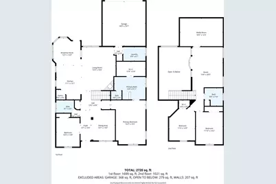 1025 Gentle Wind Lane, Frisco, TX 75036 - Photo 37