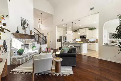 1025 Gentle Wind Lane, Frisco, TX 75036 - Photo 7