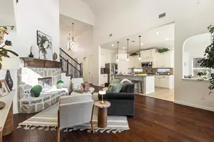 1025 Gentle Wind Ln, Frisco, TX 75036 - Photo 7