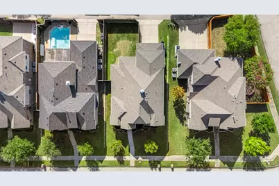 1025 Gentle Wind Lane, Frisco, TX 75036 - Photo 33