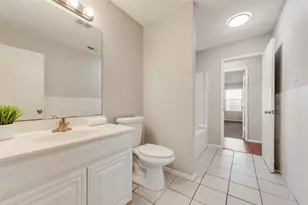 824 Bridle Trail, Saginaw, TX 76179 - Photo 25