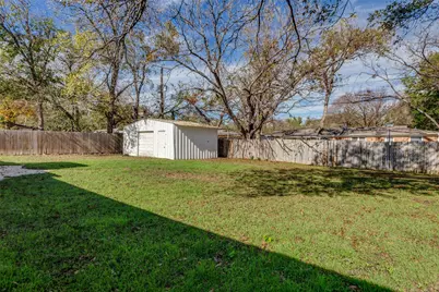 5632 Fursman Avenue, Fort Worth, TX 76114 - Photo 23