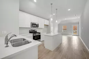 474 Tender Smt, Lavon, TX 75166 - Photo 3