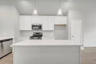 474 Tender Smt, Lavon, TX 75166 - Photo 17