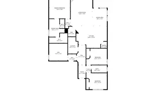 3100 Masthead Dr, Denton, TX 76210 - Photo 39