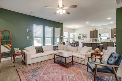 3929 Brookdale Road, Benbrook, TX 76116 - Photo 15