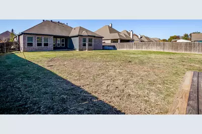 3929 Brookdale Road, Benbrook, TX 76116 - Photo 37