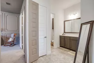 3929 Brookdale Rd, Benbrook, TX 76116 - Photo 29