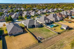 3929 Brookdale Rd, Benbrook, TX 76116 - Photo 3