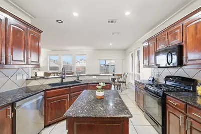 5920 Kristen Drive, Fort Worth, TX 76131 - Photo 17