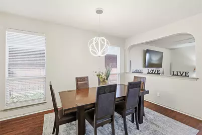 5920 Kristen Drive, Fort Worth, TX 76131 - Photo 13