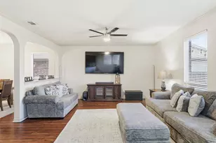 5920 Kristen Dr, Fort Worth, TX 76131 - Photo 9