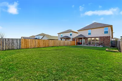 5920 Kristen Drive, Fort Worth, TX 76131 - Photo 37