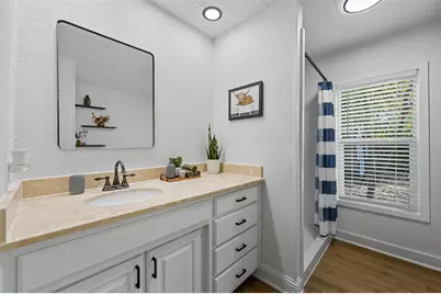 5400 Becky Drive, Lillian, TX 76061 - Photo 13