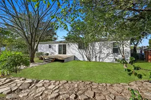 5400 Becky Dr, Lillian, TX 76061 - Photo 23