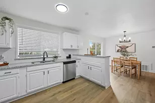 5400 Becky Dr, Lillian, TX 76061 - Photo 9