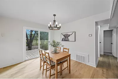 5400 Becky Drive, Lillian, TX 76061 - Photo 11