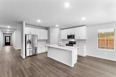 255 Sugarlands Drive, Greenville, TX 75402 - Photo 7