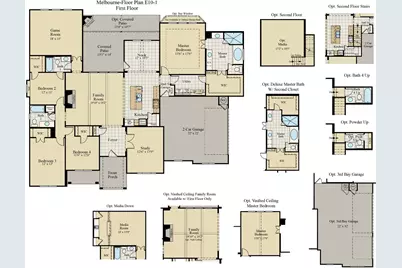 16813 Chapel Road, Lorena, TX 76655 - Photo 5