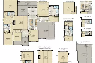 16813 Chapel Rd, Lorena, TX 76655 - Photo 5