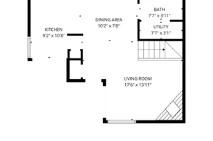 333 Melrose Dr, Richardson, TX 75080 - Photo 3