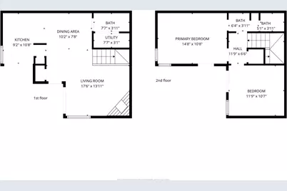 333 Melrose Drive #16A, Richardson, TX 75080 - Photo 5