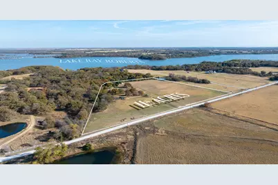 Tbd Pop Noah Road, Collinsville, TX 76233 - Photo 1