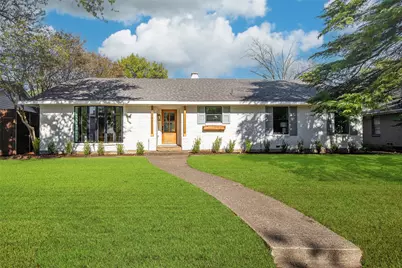 9747 Parkford Drive, Dallas, TX 75238 - Photo 1