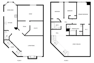 1726 Hillcrest Ct, Balch Springs, TX 75180 - Photo 33